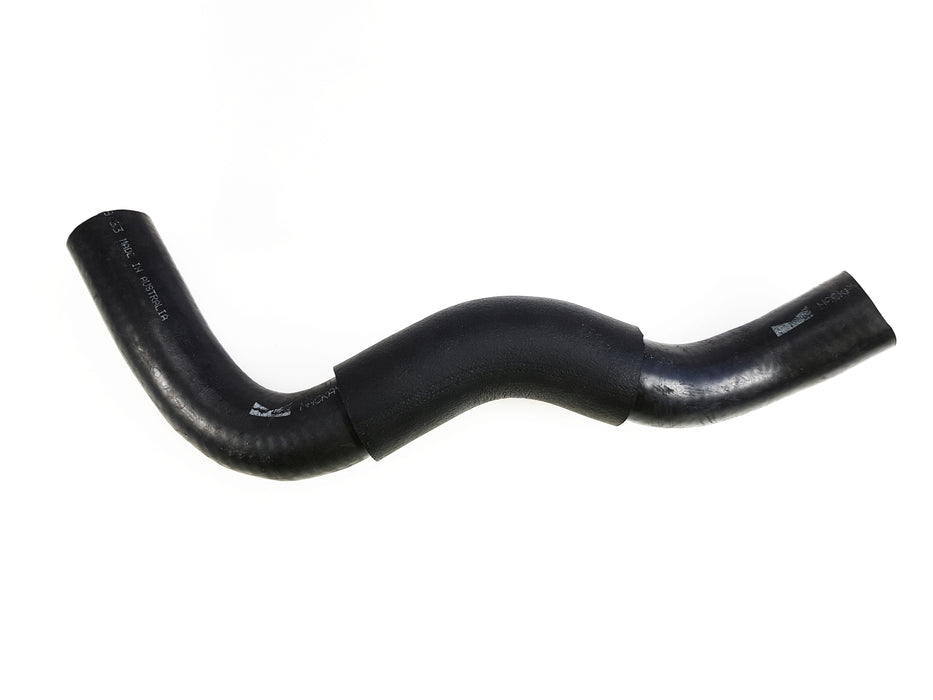 Radiator Upper - CH6263