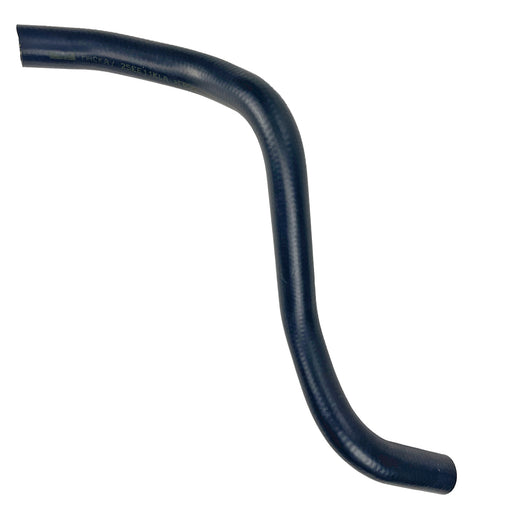 Radiator Lower - CH6272