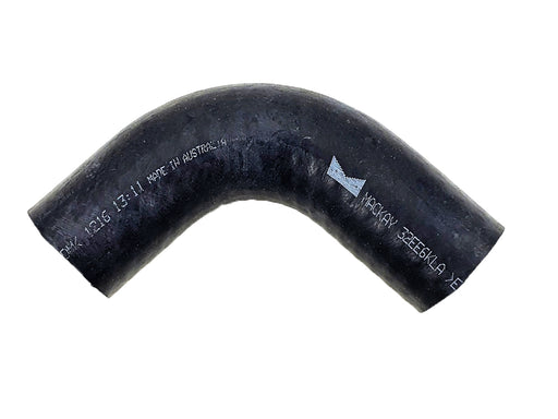 Top Radiator - CH6291