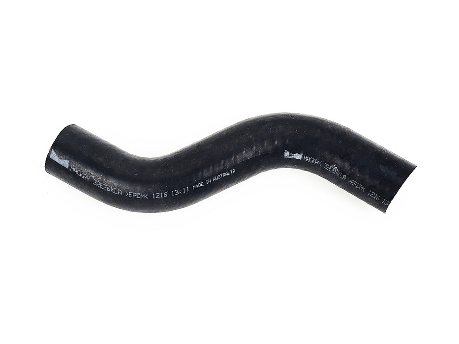 Top Radiator - CH6292
