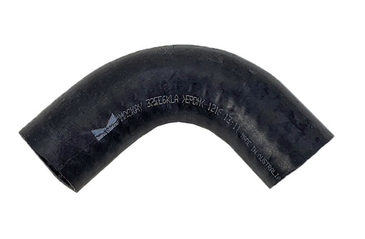 Lower Radiator - CH6293
