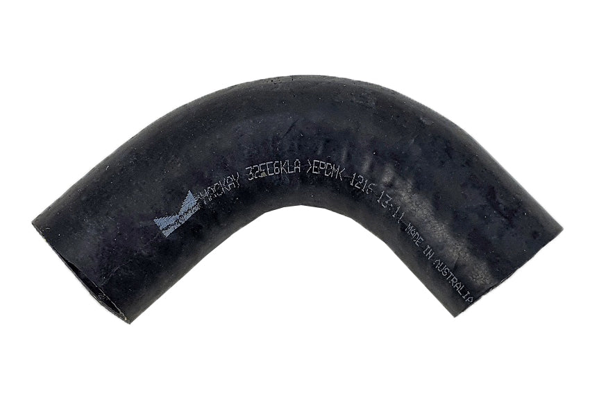 Lower Radiator - CH6293