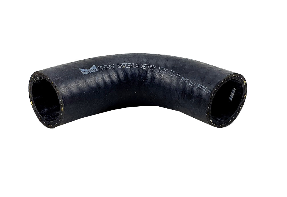 Lower Radiator - CH6293