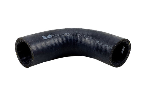Lower Radiator - CH6293