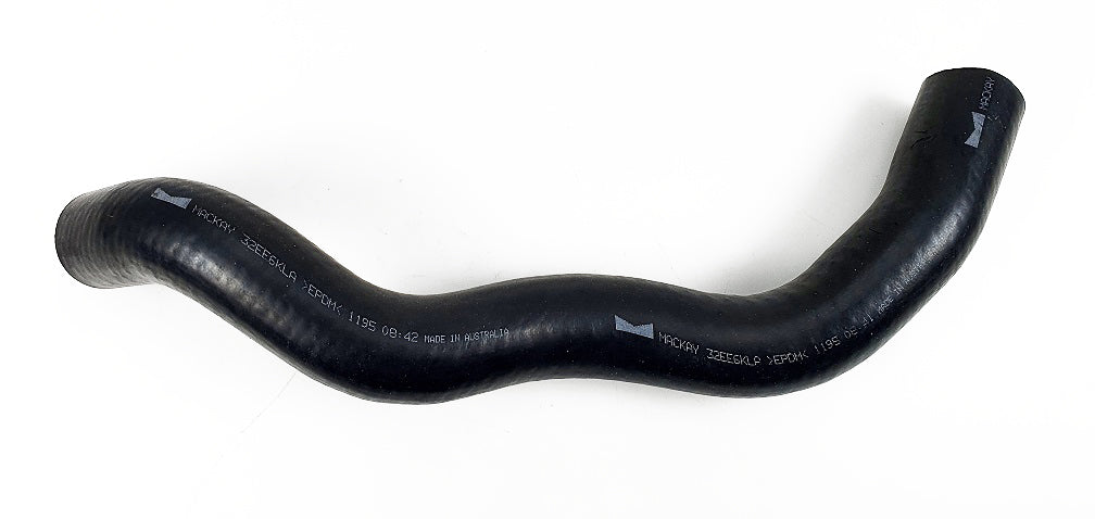 Lower Radiator - CH6295