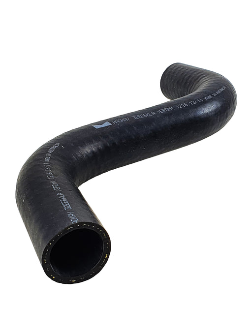 Upper Radiator - CH6297