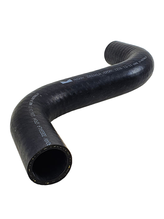Upper Radiator - CH6297
