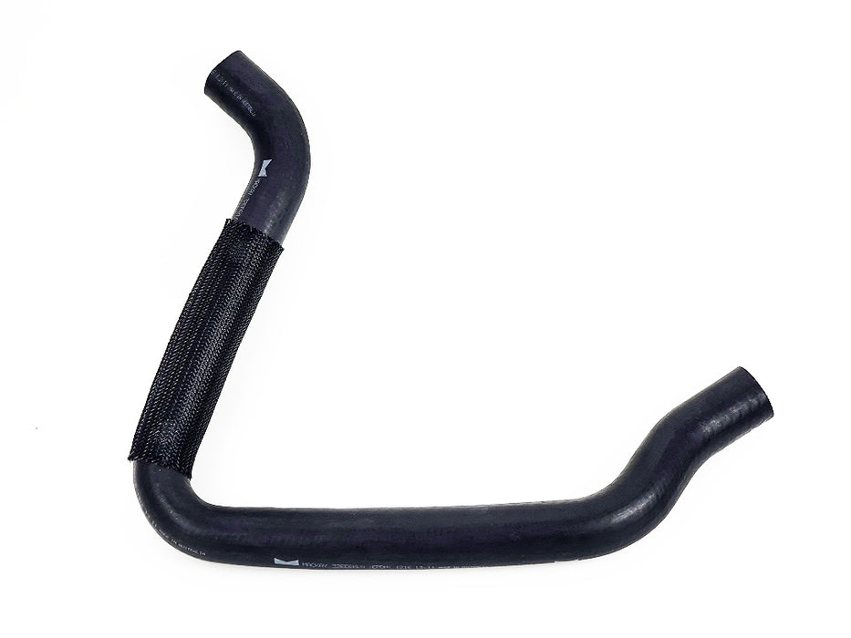 Lower Radiator - CH6310