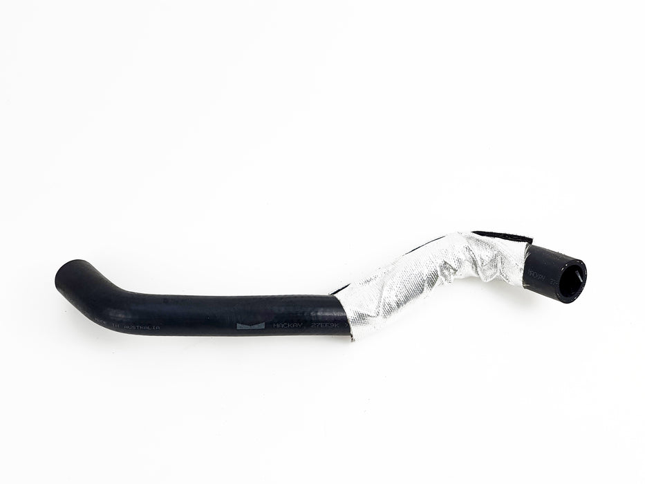 Lower Radiator - CH6315