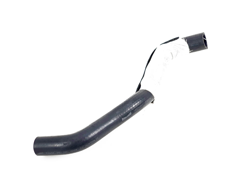 Lower Radiator - CH6315
