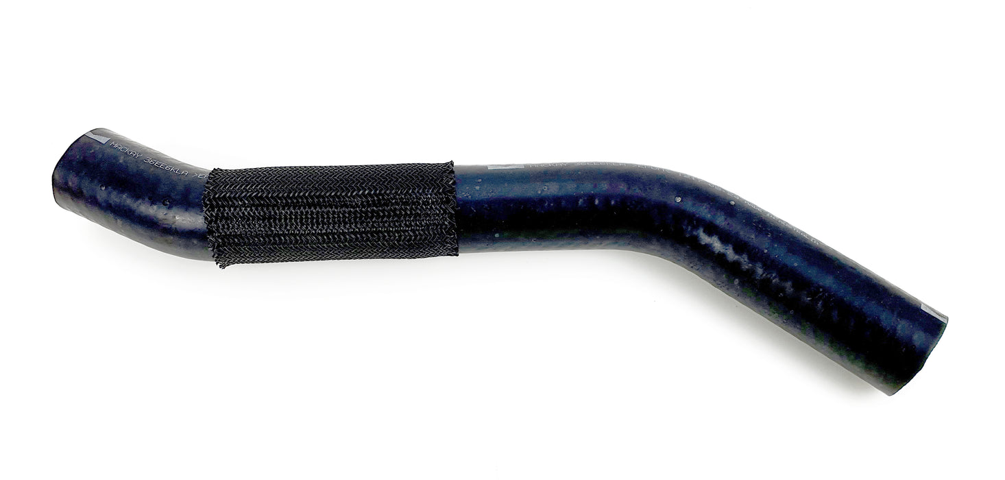 Radiator Upper - CH6318