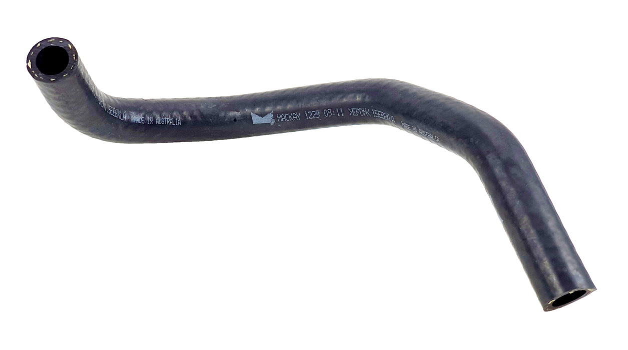 Heater Hose - CH6321