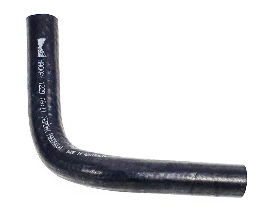 Heater Hose - CH6322