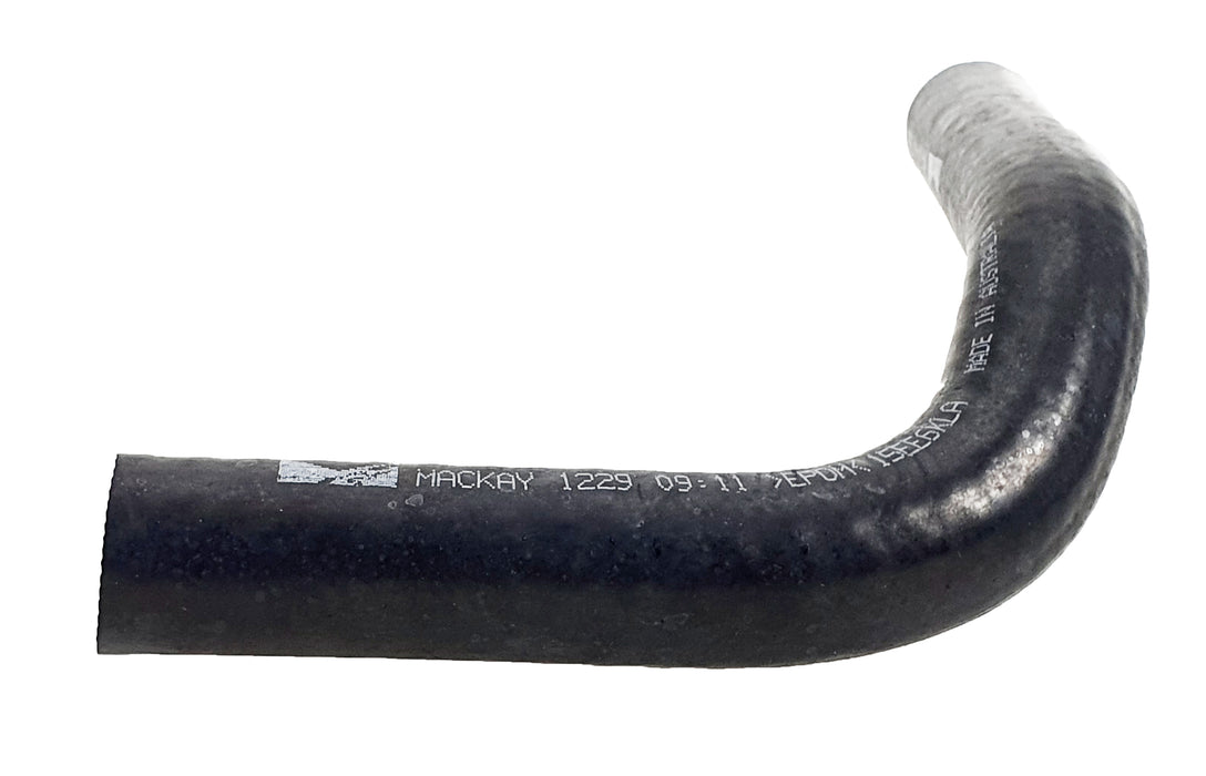 Heater Hose - CH6322