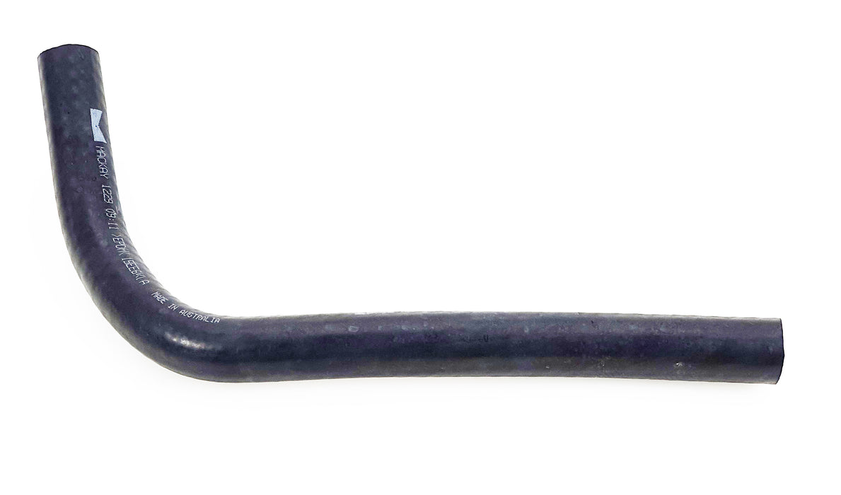 Heater Hose - CH6325