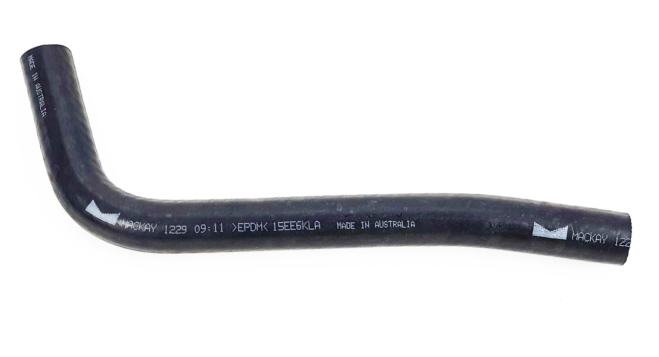 Heater Hose - CH6326