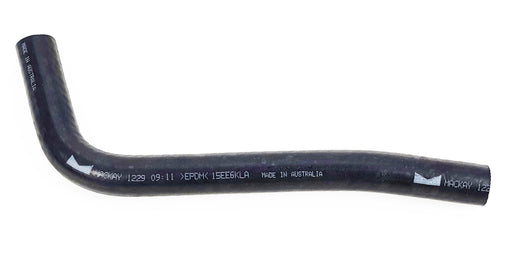 Heater Hose - CH6326