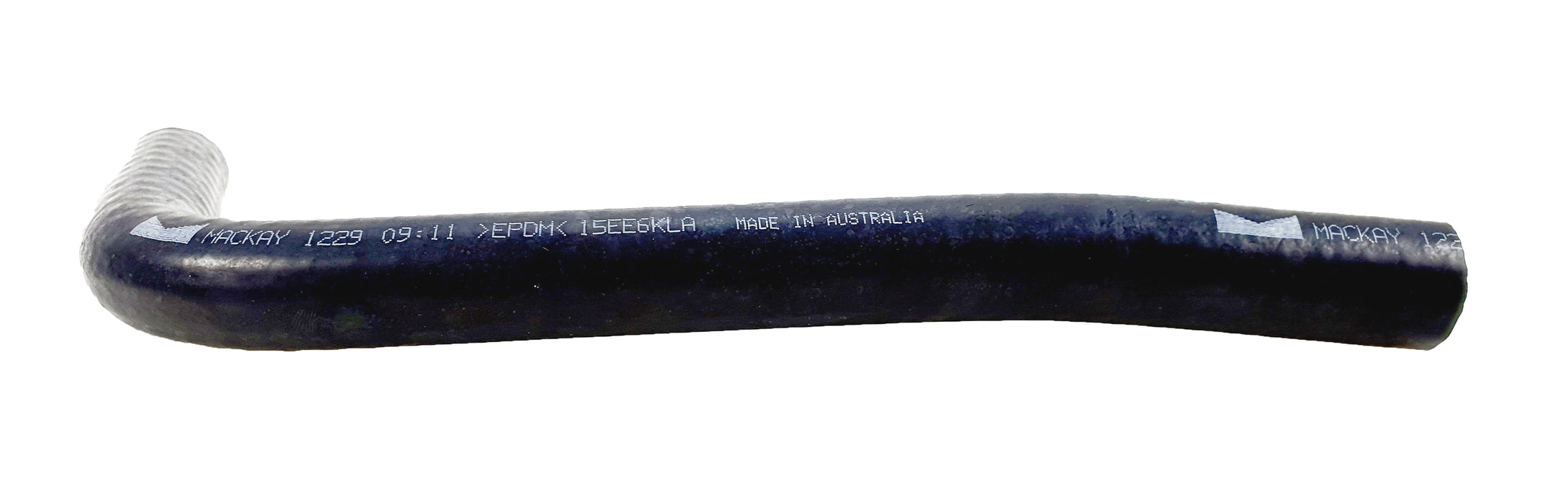 Heater Hose - CH6326