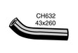 Radiator Upper - CH632