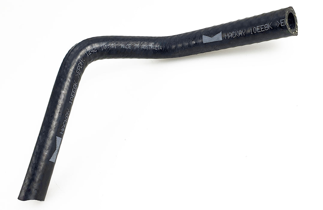 Top Radiator - CH6333