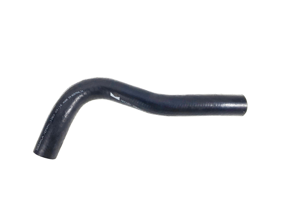 Top Radiator - CH6338