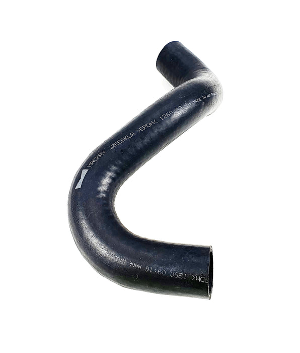 Lower Radiator - CH6350