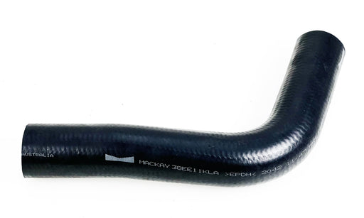 Lower Radiator - CH6361