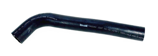 Lower Radiator - CH6364