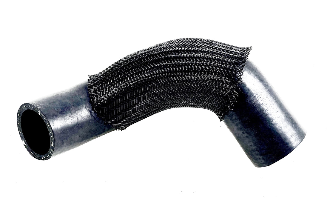 Lower Radiator - CH6371