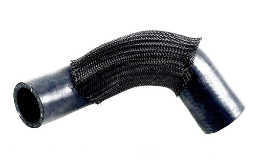 Lower Radiator - CH6371