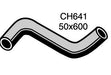 Radiator Lower - CH641
