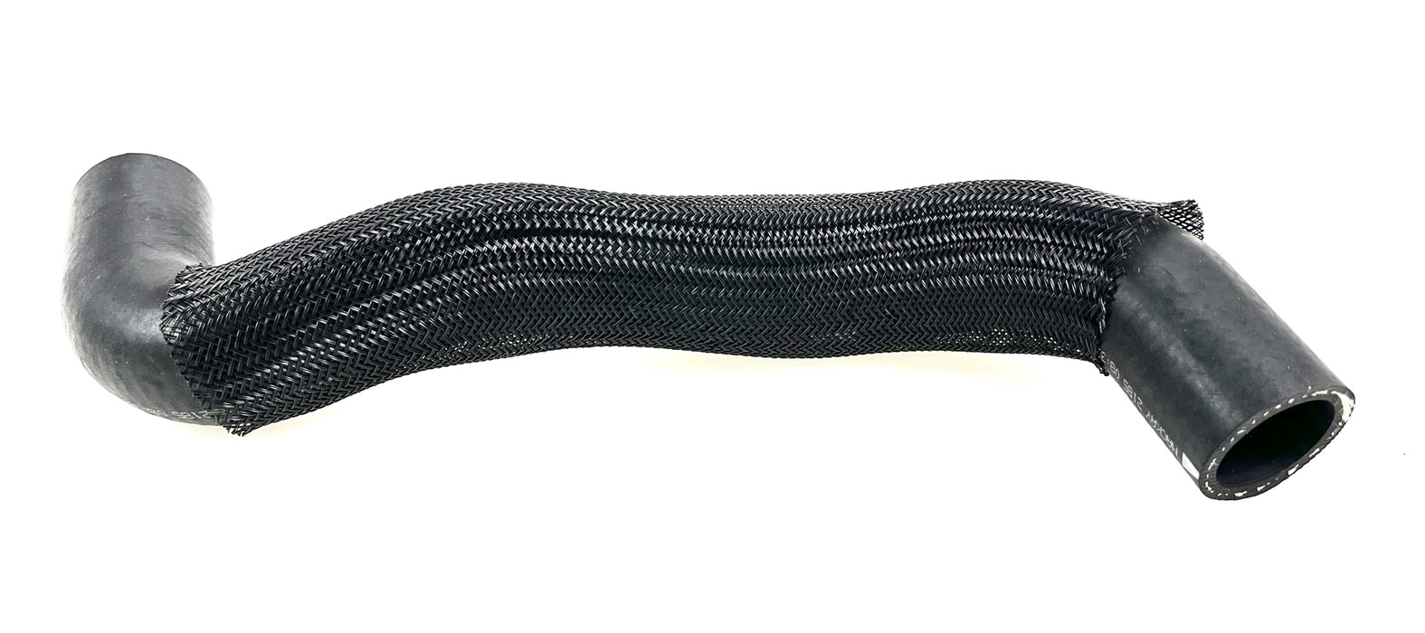 Lower Radiator - CH6431