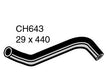 Radiator Lower - CH643