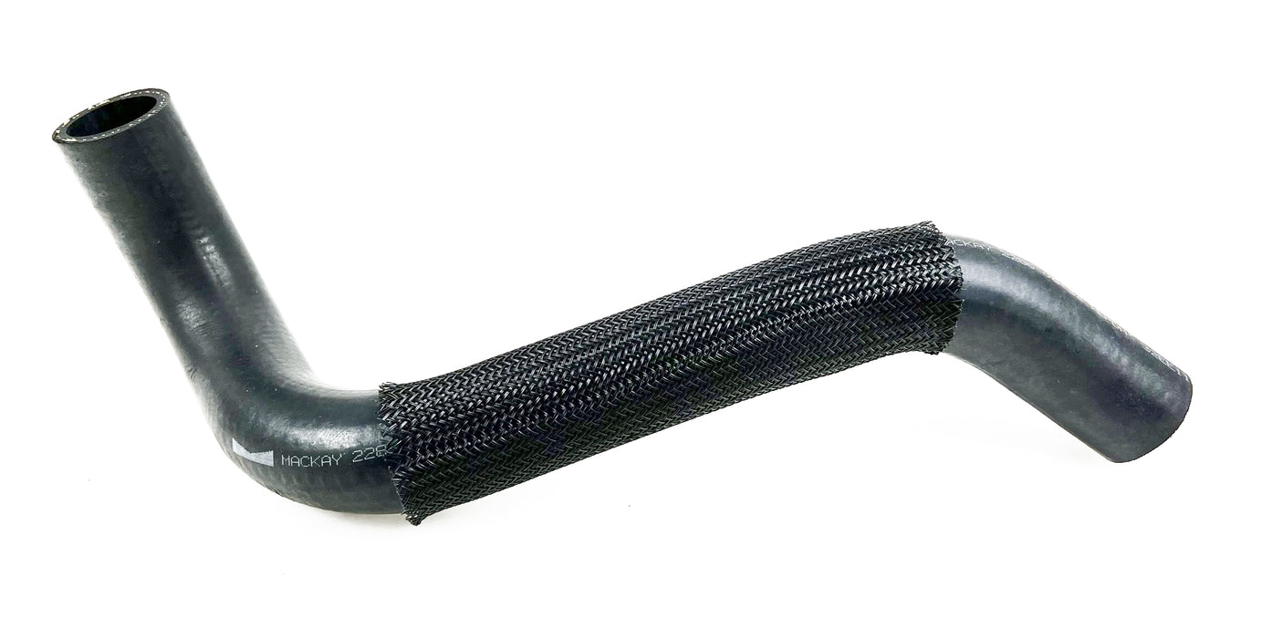 Upper Radiator - CH6462