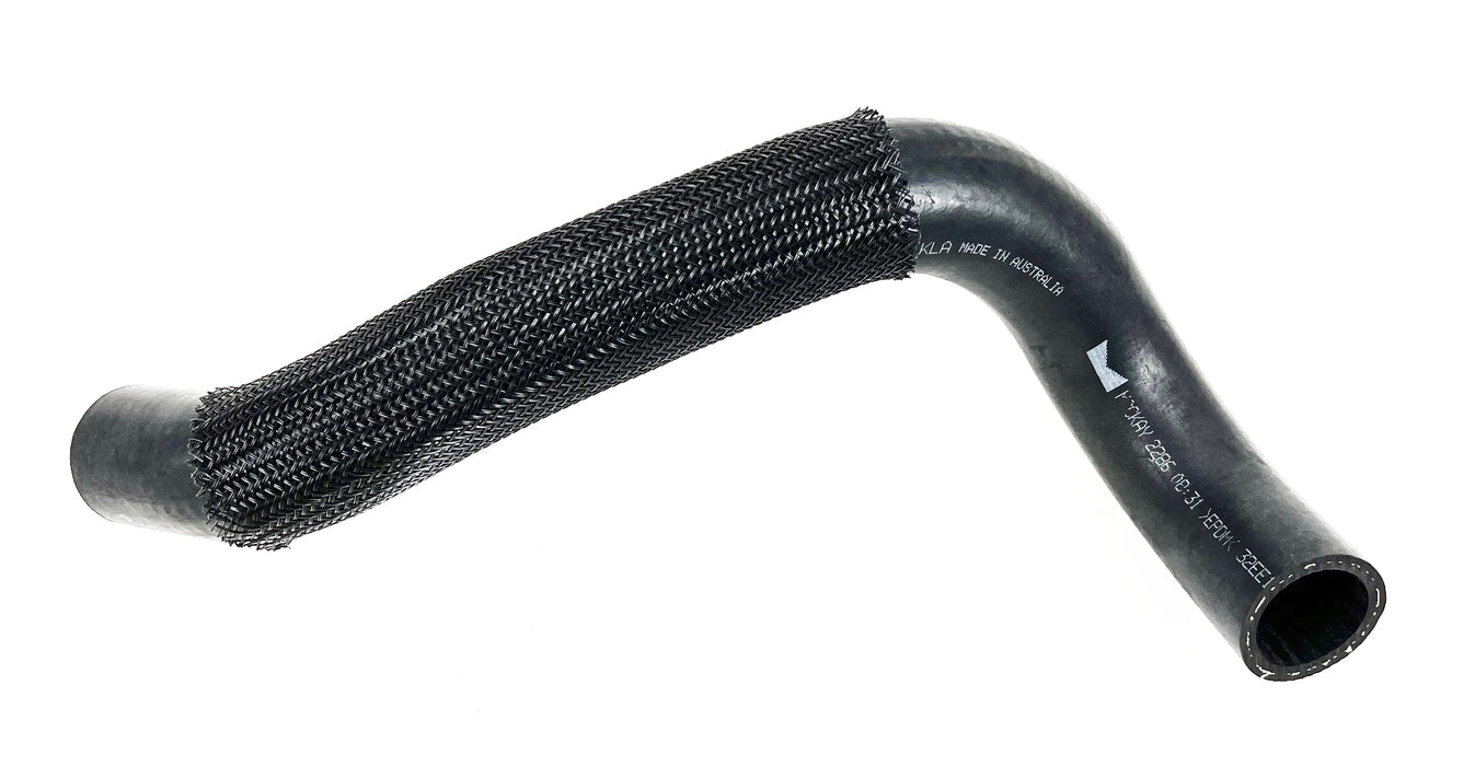 Upper Radiator - CH6463