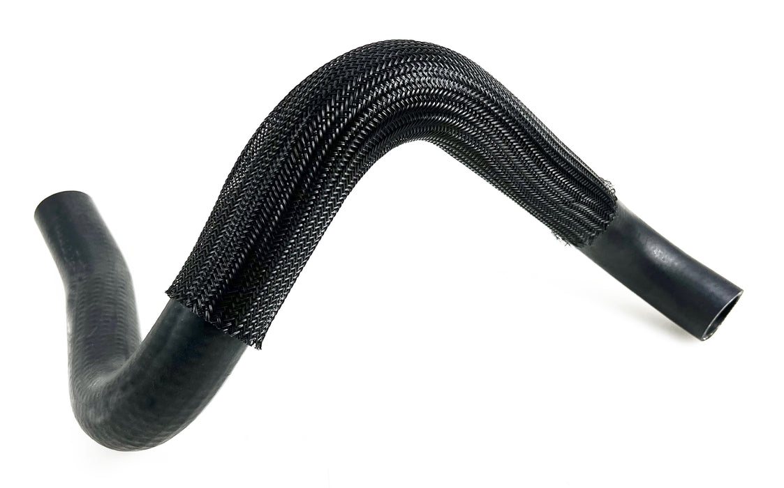 Lower Radiator - CH6466