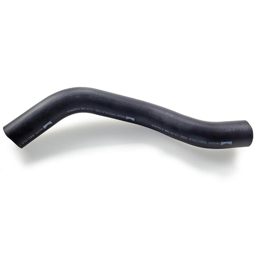 Lower Radiator - CH6487