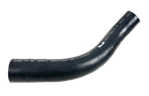 Upper Radiator - CH6488