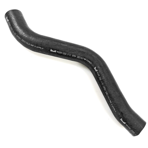 Upper Radiator - CH6490