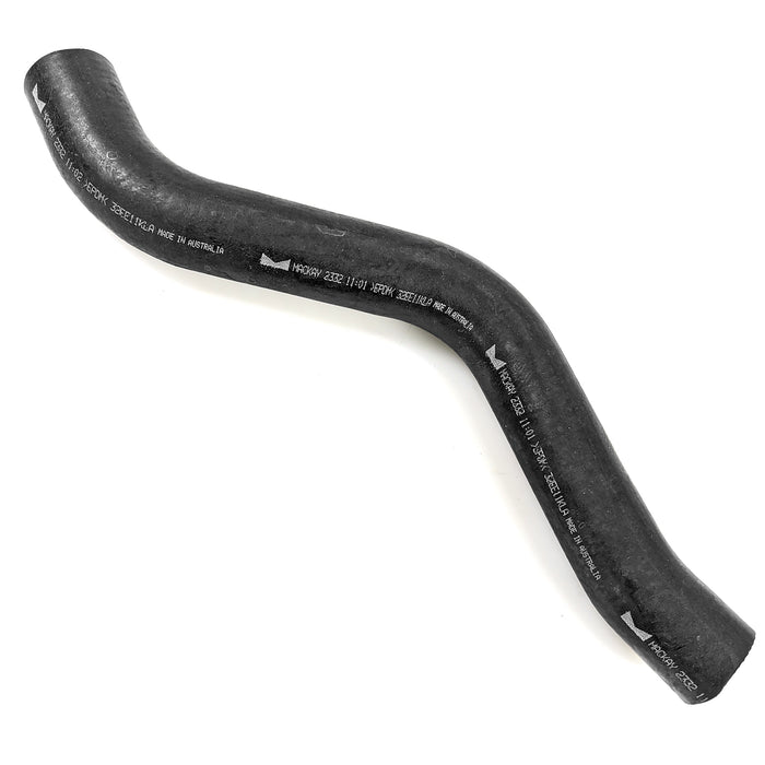 Upper Radiator - CH6490