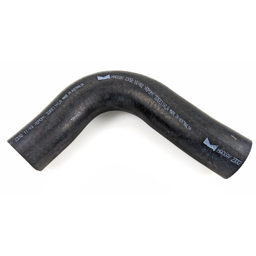 Lower Radiator - CH6491