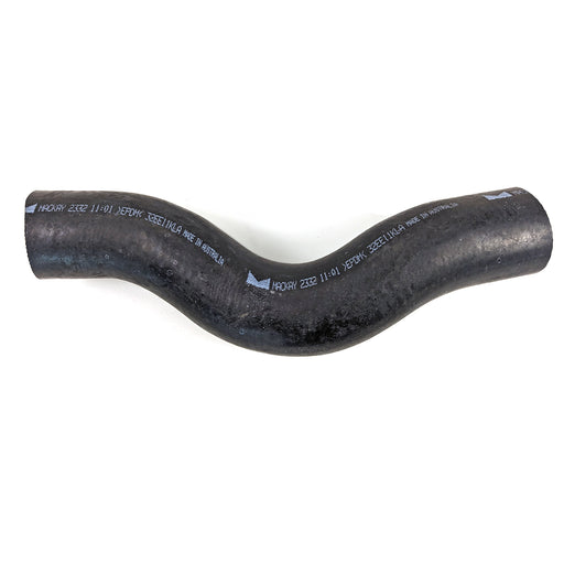Lower Radiator - CH6492