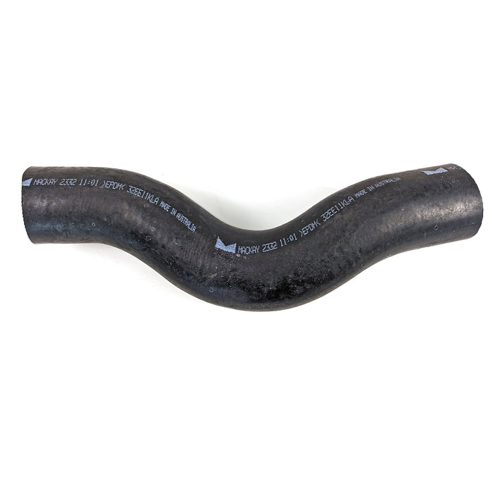 Lower Radiator - CH6492