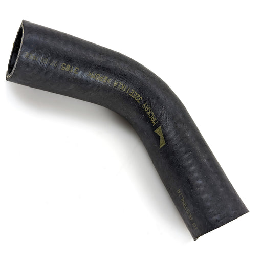 Lower Radiator - CH6509