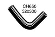 Radiator Upper - CH650