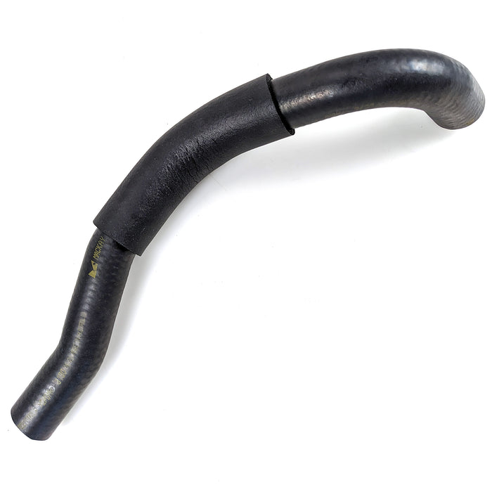 Lower Radiator - CH6514