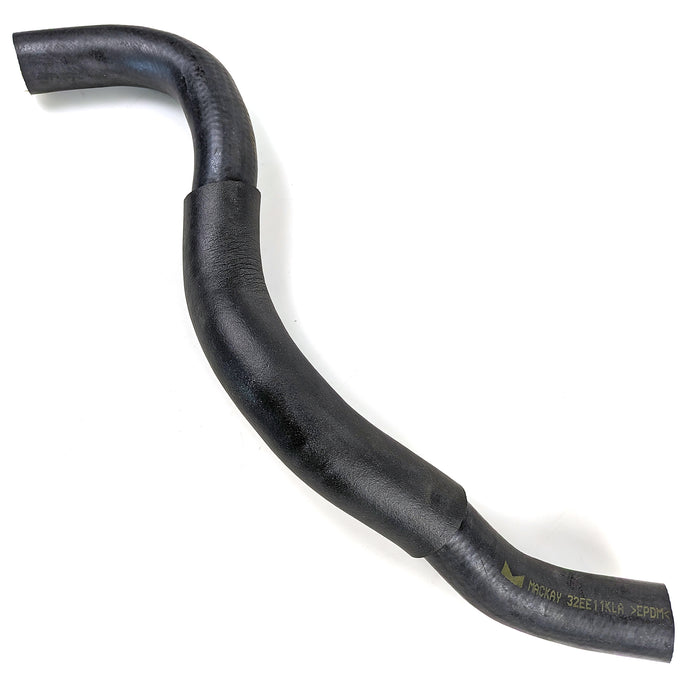 Lower Radiator - CH6518