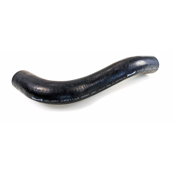Upper Radiator - CH6519