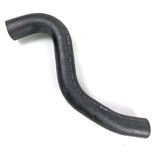 Lower Radiator - CH6520