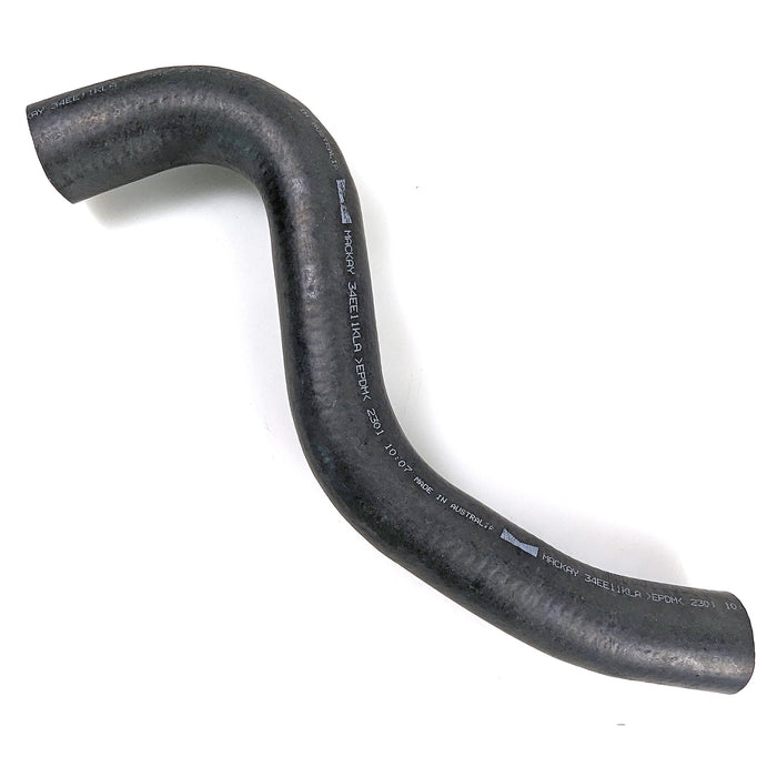 Lower Radiator - CH6520